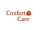 Logo  Confort Care - Enfermagem e Cuidadores Home Care