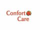 Logo Confort Care - Enfermagem e Cuidadores Home Care